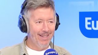 Jean-Luc Lemoine : "Le clash Booba Kaaris à côté, on dirait une réunion Tupperware"