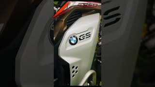 The new BMW F 850 GS and GS Adventure - Now available in India