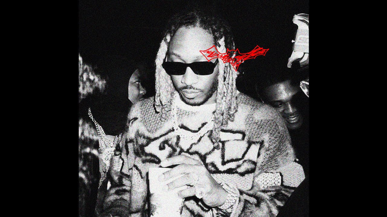 [FREE] FUTURE TYPE BEAT - "ICE AGE"