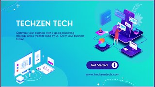 Let Techzen Technology Help You Create A Website That Wows Your Customers