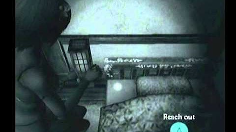 【Chiaki Plays Fatal Frame IV: Mask of the Lunar Eclipse】Chapter 6: Tsukimori Song「Part 22」