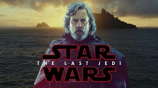 Everything We Know About Luke Skywalker In The Last Jedi Everything We Know About Luke Skywalker In The Last Jedi