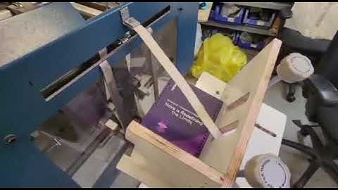 AP500  HIGH-SPEED AUTOMATIC HEAVY PUNCHING MACHINE