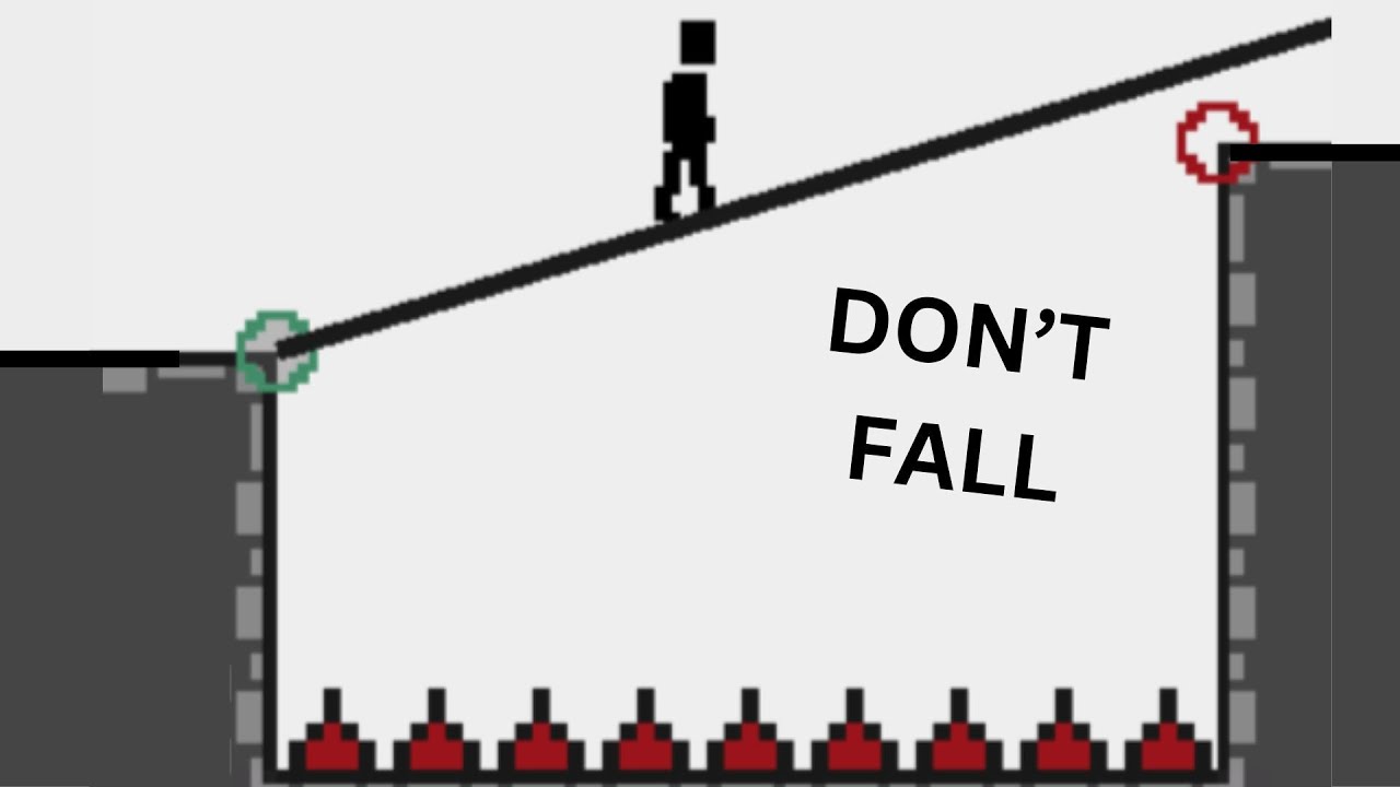 LINES FOR DAYS! Link It Up