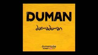 Video thumbnail of "Duman - Saldır"