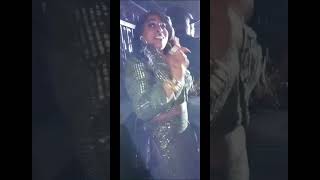 Jaheim,Trey songz\u0026 Keyshia Cole concert: #barclayscenter  #concert  #goodvibes