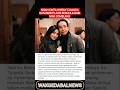 KISAH CINTA SHERLY TJOANDA DAN BENNY LAOS BERMULA DARI MAK COMBLANG #shortsvideo