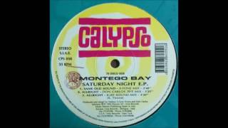 Download Lagu Montego Bay   - Allright Don carlos 70's mix MP3