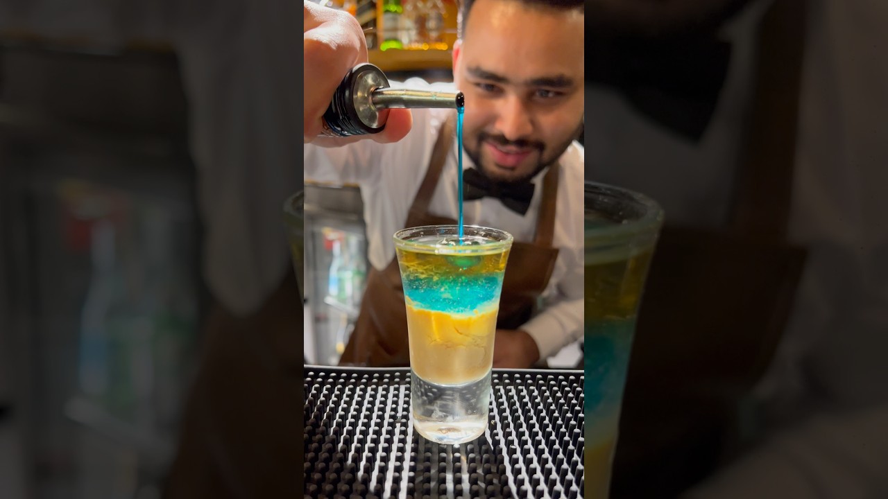 🔥Viral Easy Shot Recipe💥