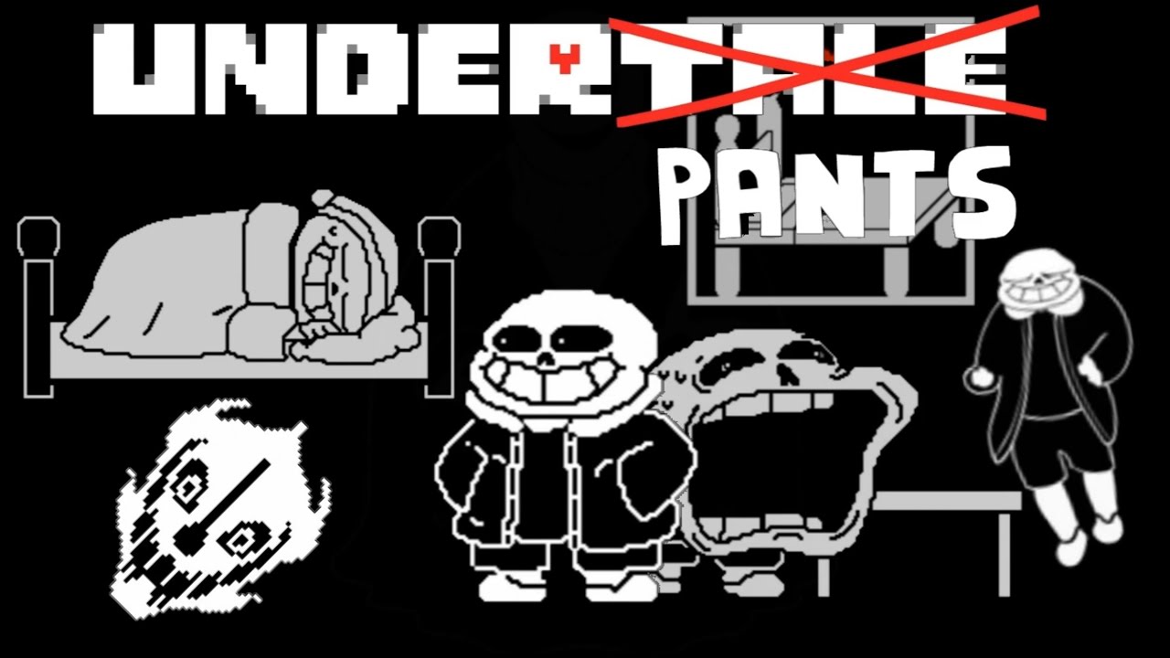 Underpants Sans YouTube underpants-sans-youtube