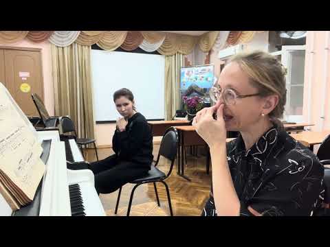 Видео: Урок 14. Художественная техника пианиста. «НМК им. Д. Д. Шостаковича»