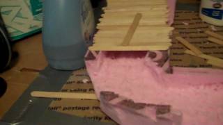 how to make trenches part 5