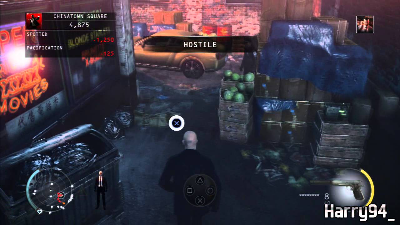 hitman absolution ps3 update patch 1.02 cfw