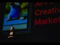 AI-Powered Creative Marketing - Captured Live at C&amp;C TLV 2025