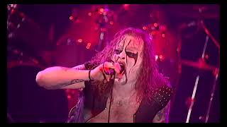 Dark Funeral - Live in Poland 2005 HD