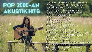 NOSTALGIA LAGU POP INDONESIA 2000AN AKUSTIK CHILL TEMAN SMA - Playlist Santai 2026 Nostalgia Terbaik