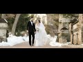 Pleasantdale Chateau Wedding Video: Meghan & Connor