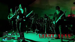 Black Reflex - Never Fold