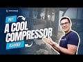 Why a cool compressor is a must