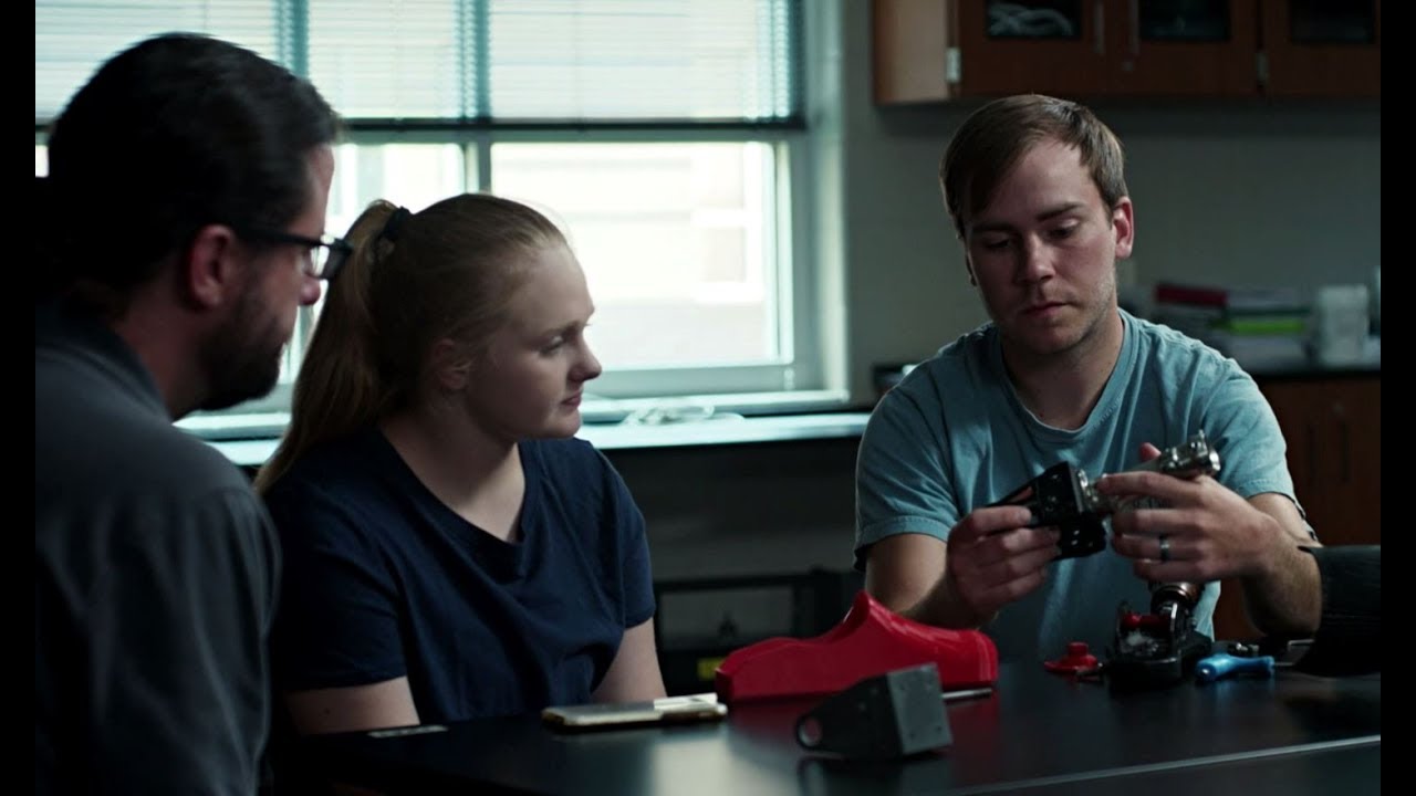digital twin market 17-year-old Engineering Student Is Expanding What is Humanly Possible