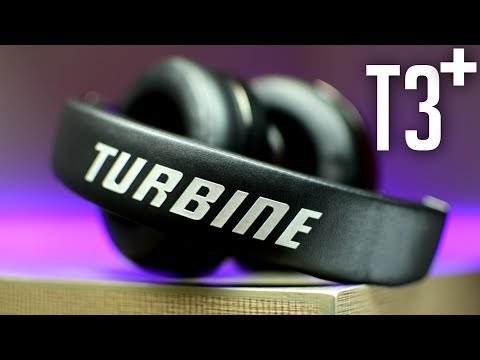 Bluedio T3 Plus Bluetooth Headphones - Supreme Quality!