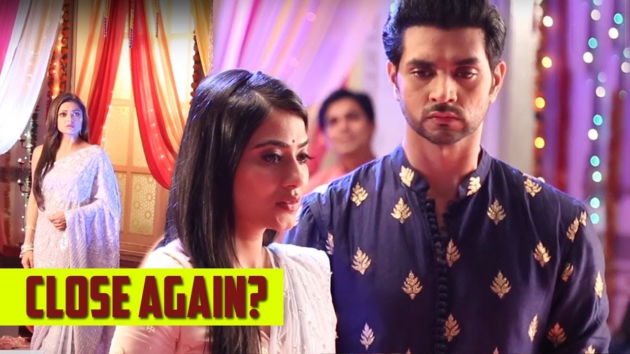 Silsila Badalte Rishton Ka : Kunal To Safe Mauli From Tara's Evil Plans ...