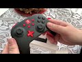 Das etwas andere Unboxing: Nintendo Switch Power A Enhanced Wireless Controller
