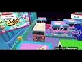 Stumble guys video pazzesco con anche una vittoria 
