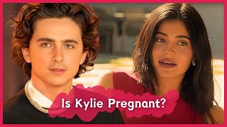 Is Kylie Jenner Really Pregnant? The Truth!