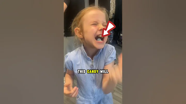 The World's Most Sour Candy Reaction!