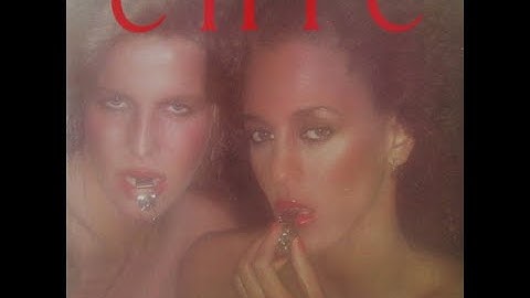Thumbnail of Chic - Est Ce Que C'est Chic Atlantic records 1978