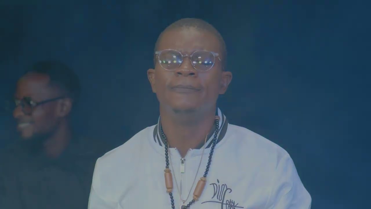 CONCERT Irmão Critiano bossa