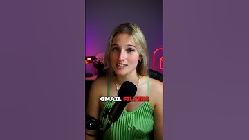 This HIDDEN Gmail Setting Cleans Inboxes FAST