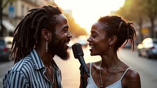 Reggae Pop Ballad | Soulful Duet of Love \u0026 Hope | Streetlight Smiles to Daylight Playlist