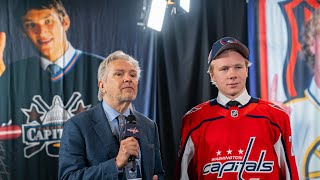 One-on-One | Milton Gastrin