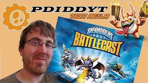 Skylanders Battlecast TECH REALM Mission 8 Krank Kall | DR KRANKCASE BOSS BATTLE |