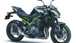 Kawasaki Z900 ABS Specs @AutosChoice