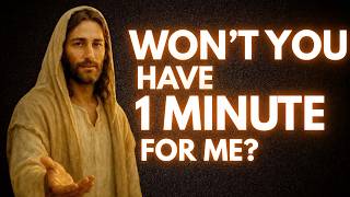 I Plead With You Do Not Skip This Message