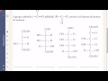 Ejercicio de clasificación de monosacáridos, centros quirales, proyección de Fischer y series D y L