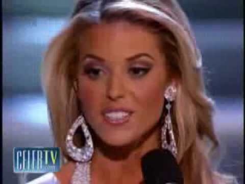 Carrie Prejean On Gay Marriage 79