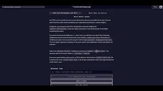 04 Serve Static Assets - FreeCodeCamp Solution - Basic Node and Express -Back End Development & APIs