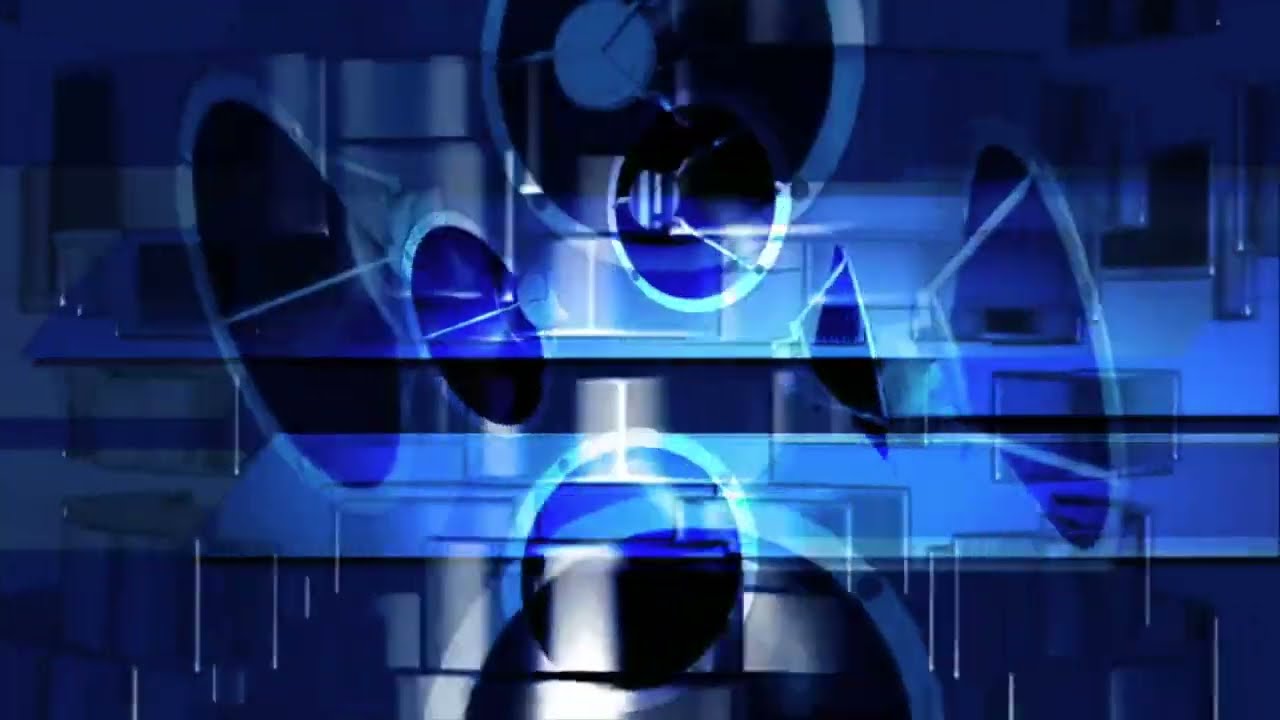 Brainwave Symphony #2