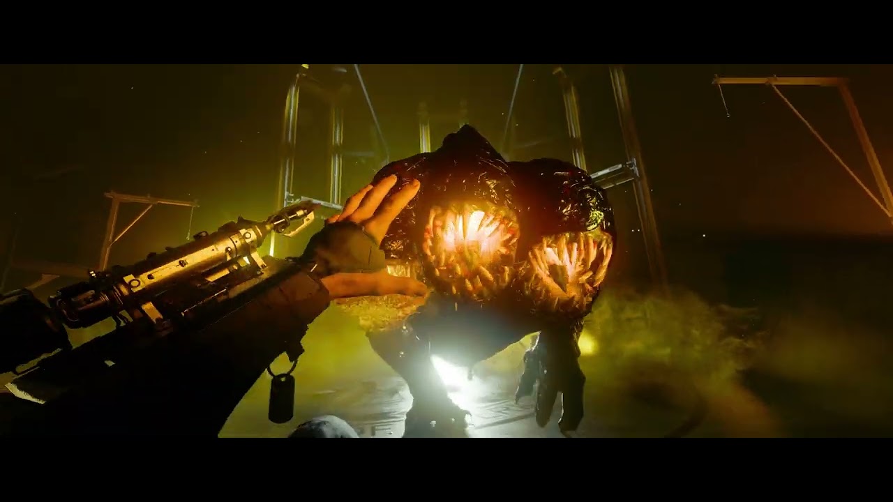 [ En音声 Jp字幕 ] CoD:Black Ops 6 キャンペーン Ep6 [ 3440×1440 極限クオリティ ]