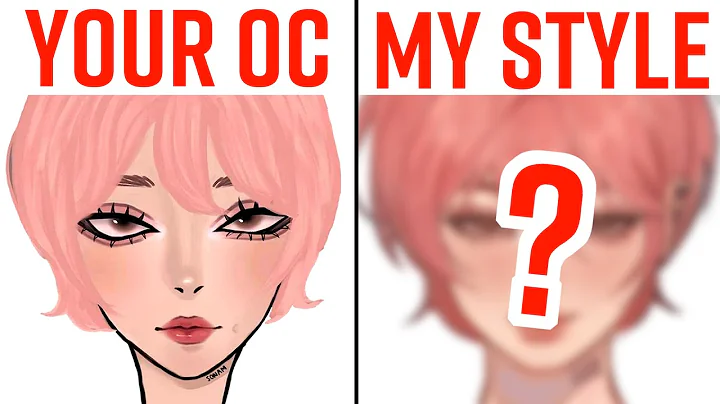 YASSIFYING YOUR CHARACTERS???!!