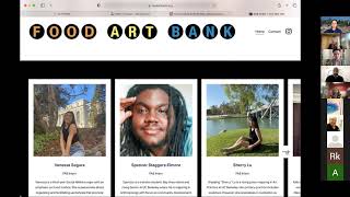 Arts + Design at Berkeley: Building Your Creative Community