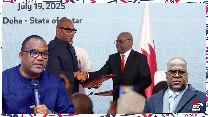 #ICYUMWERUNIBYACYO 20.07.2025: M23 vs RDC UMUSARURO KU BIGANIRO I DOHA