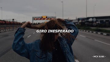 Marc E. Bassy ft. Hailee Steinfeld // Plot Twist (Español)