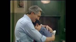 Barney Miller - Friends Theme
