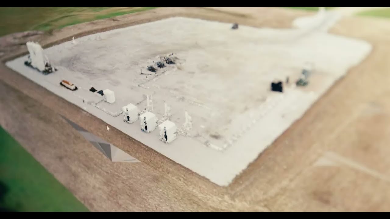 Quantification – Project Canary