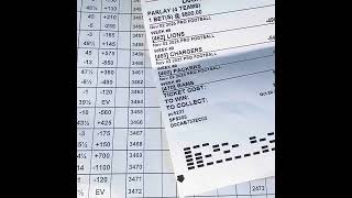 Full Scoutingbets NFL WEEK 9 PICKS Update
